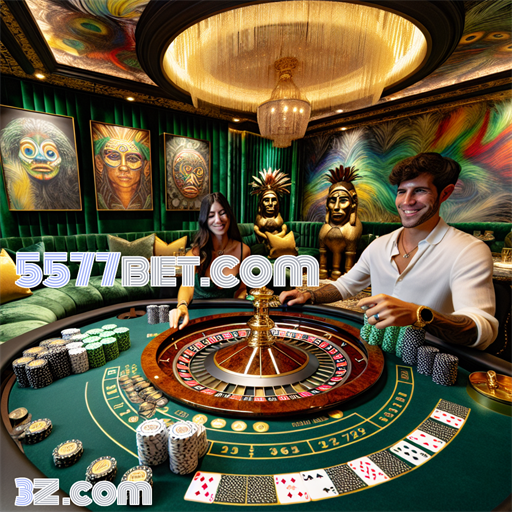 Descubra o Melhor do Entretenimento Online com 5577bet.com
