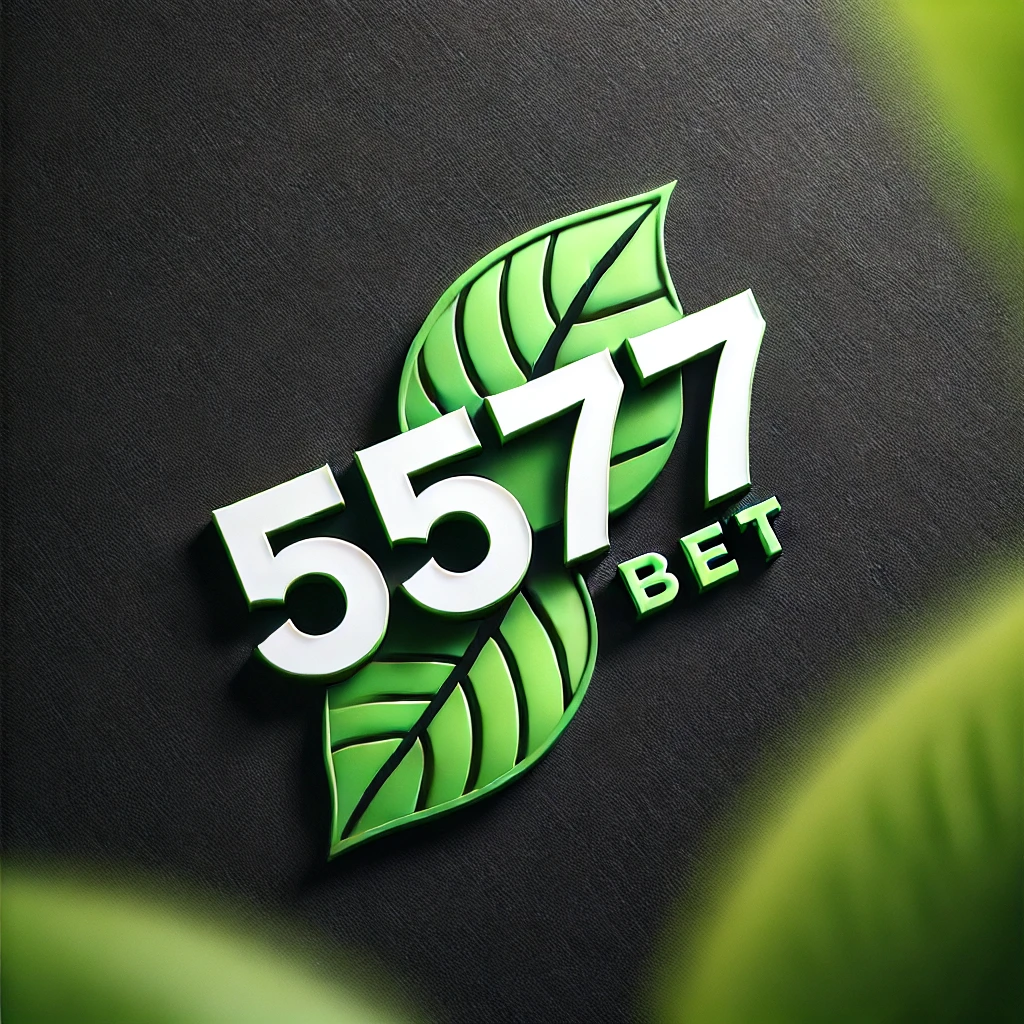 Logo da 5577bet