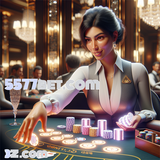 Descubra a Emoção da Loteria no 5577bet.com
