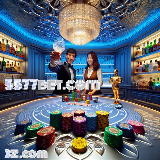 Descubra o Mundo Viciante das Máquinas no 5577bet.com